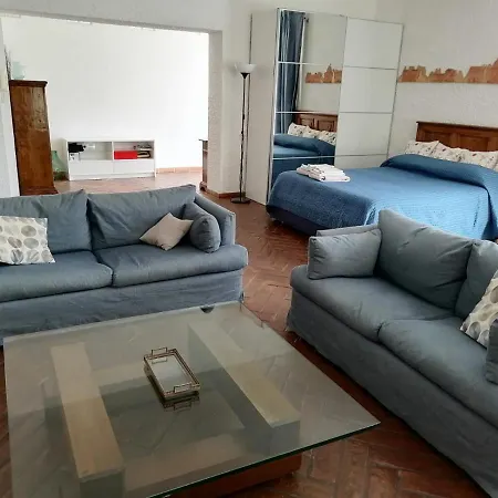 Delizioso Open Space Da Letizia Διαμέρισμα Pomezia