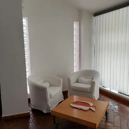 Delizioso Open Space Da Letizia Διαμέρισμα