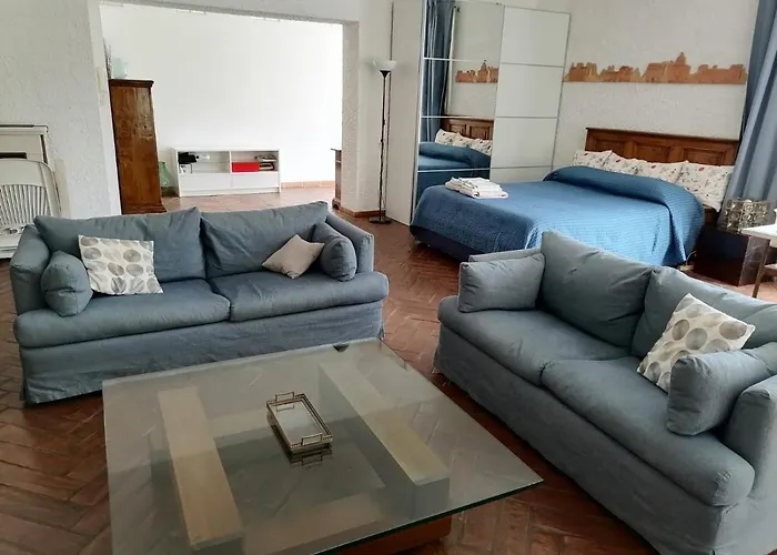 Delizioso Open Space Da Letizia Διαμέρισμα Pomezia